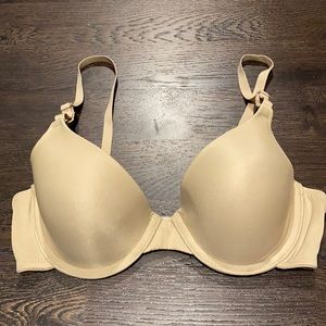 Maidenform t-shirt bra 32C